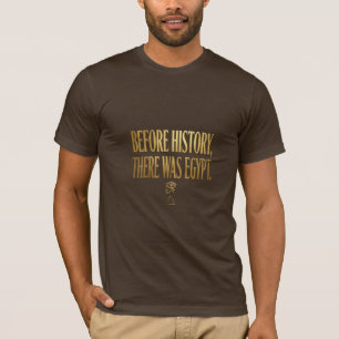 Sammlung Altes Ägypten T-Shirt