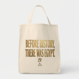 Sammlung Altes Ägypten Tragetasche