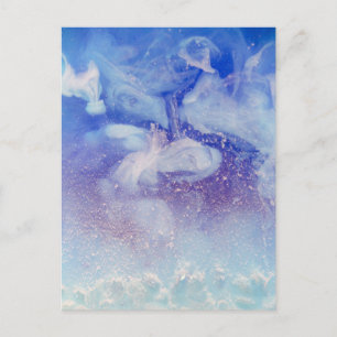 Sammlung "Angels" Postkarte