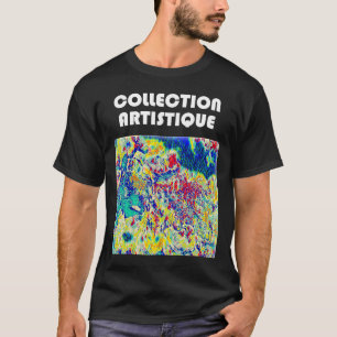 Sammlung Artistique Original T-Shirt