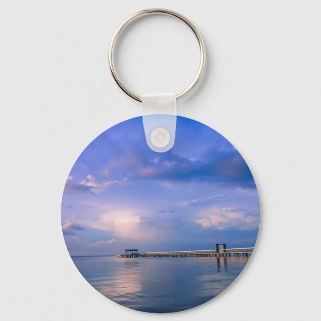 Sammlung der Natur Schlüsselanhänger (Vorderseite)