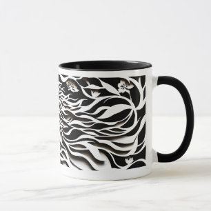 Sammlung der Smug-Tasse #32 Tasse