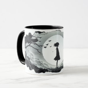 Sammlung der Smug-Tasse #33 Tasse