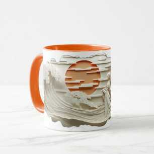 Sammlung der Smug-Tasse #34 Tasse