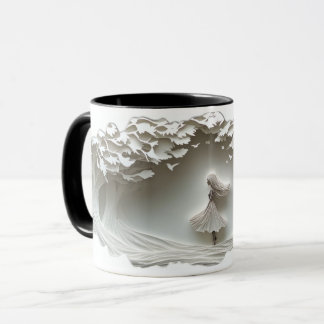 Sammlung der Smug-Tasse #35 Tasse