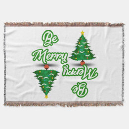 Sammlung E.V. Blanketpalooza Decke