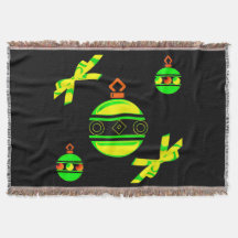 Sammlung E.V. Blanketpalooza