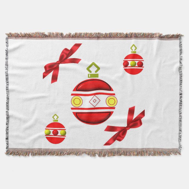 Sammlung E.V. Blanketpalooza Decke (Vorderseite)