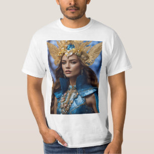 Sammlung gedruckter T - Shirt: Erhöhen Sie Ihren S T-Shirt