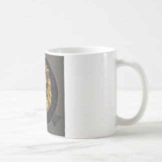 Sammlung geometrischer Tasse