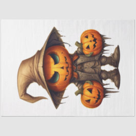 Sammlung Halloween Costume Design 13 Seidenpapier