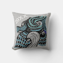 Sammlung inspirier: Majestic Tiger Face Kissen