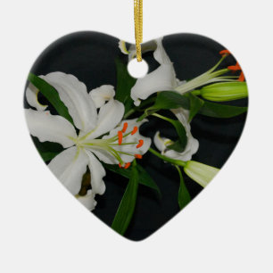 Sammlung irischer Muster und Blume Keramikornament