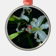 Sammlung irischer Muster und Blume