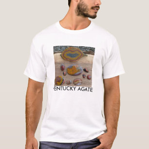 Sammlung, KENTUCKY-ACHAT T-Shirt