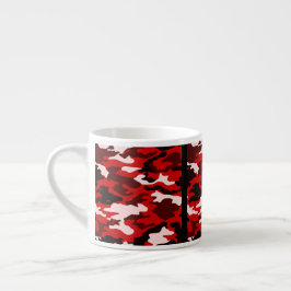 Sammlung militärischer Geschenke Espressotasse