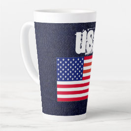 Sammlung militärischer Geschenke Milchtasse