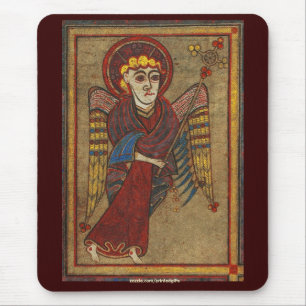 Sammlung mittelalterlicher und religiöser Kunst Mousepad