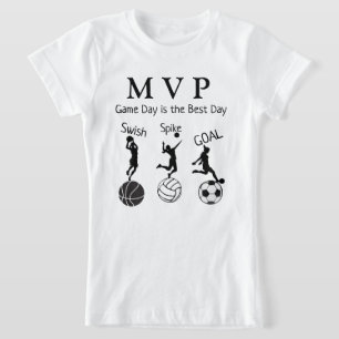 Sammlung von Kinderausdrücken - Mädchen T-Shirt