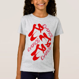 Sammlung von Kinderausdrücken - T - Shirt von Mädc
