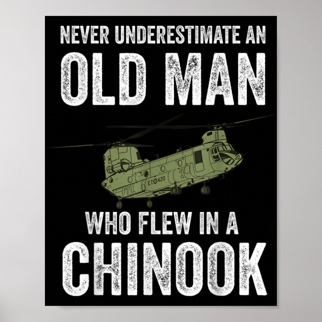 Sammlung von Militärflugzeugen durch Zynx, einen a Poster (Vorne)