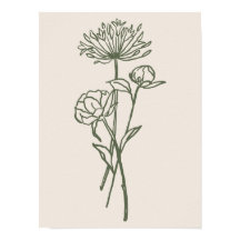 Sammlung von Naturkunstplakaten