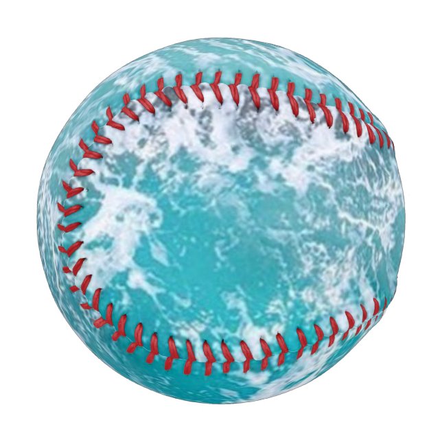 Sammlung von Ocean Design Baseball (Rückseite Rechts)