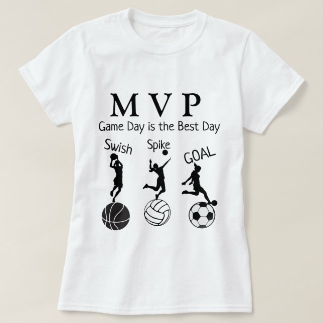 Sammlung von Sportanlagen - T - Shirt von Frauen (Design vorne)