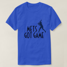 Sammlung von Sportlinien - T-Shirt