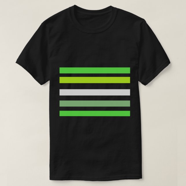 Sammlung von Sportsegmenten T-Shirt (Design vorne)