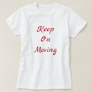 Sammlung von Sportsegmenten T-Shirt