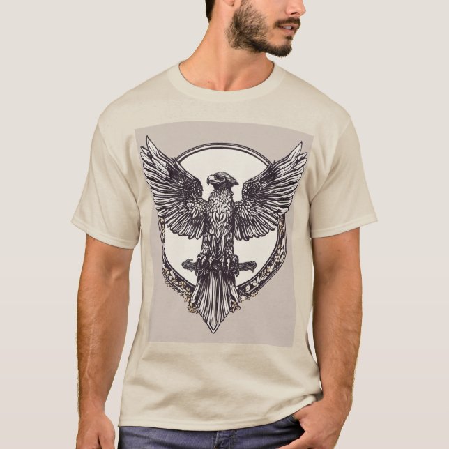 Sammlung von VMC-T - Shirt (Vorderseite)