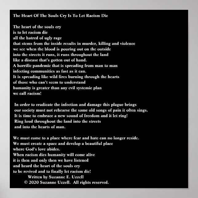 Sammlung Werbeaktion buchen Poster (Vorne)