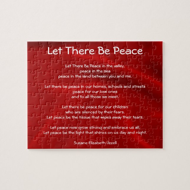 Sammlung Werbeaktion buchen - Puzzle (Horizontal)