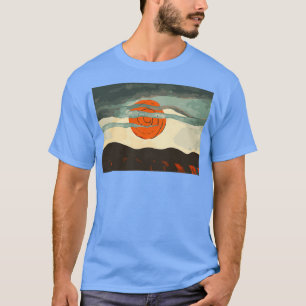 Sammlung zeitgenössischer Kunst T-Shirt