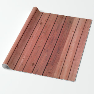 SAMMLUNGEN: Holzdeckenpapier Geschenkpapier