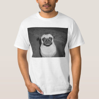 Sammy der Mops T-Shirt