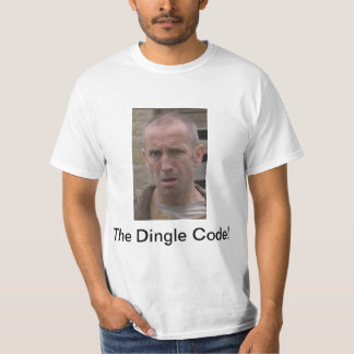 Sammy Dingle T - Shirt
