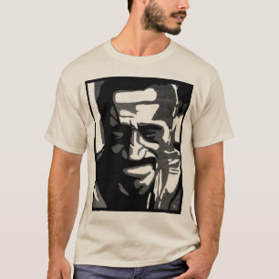 Sammy Druck T-Shirt