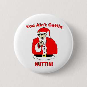 Sammy Sankt Knopf Button