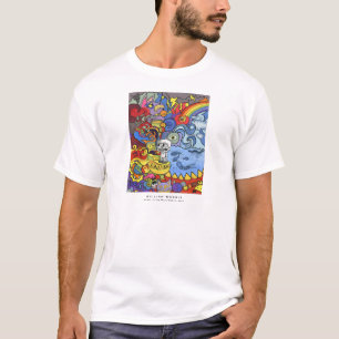 Sammy Swag - T - Shirts