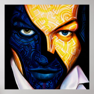 Samnation09-02-Plakat Poster