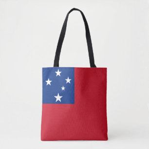 Samoa-Flagge