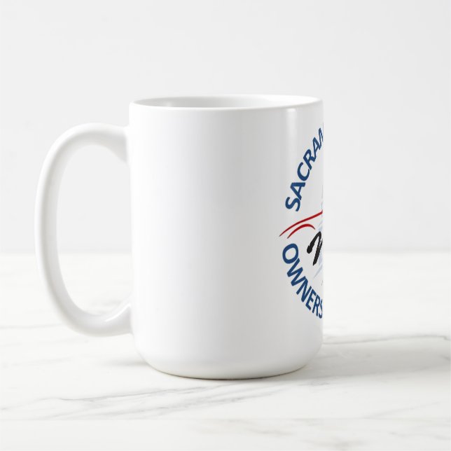 SAMOA-Kaffeetasse Kaffeetasse (Links)
