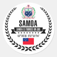 Samoa