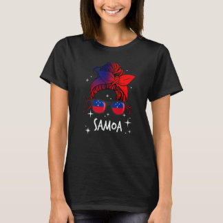 Samoa T-Shirt