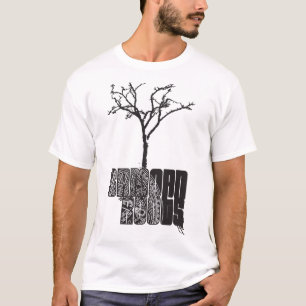 Samoaisches roots1 T-Shirt