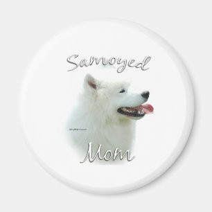 Samoidale Mama 2 Magnet