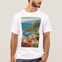 Samos Griechenland
