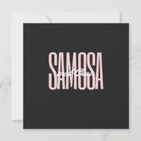 Samosa und Chai T - Shirt